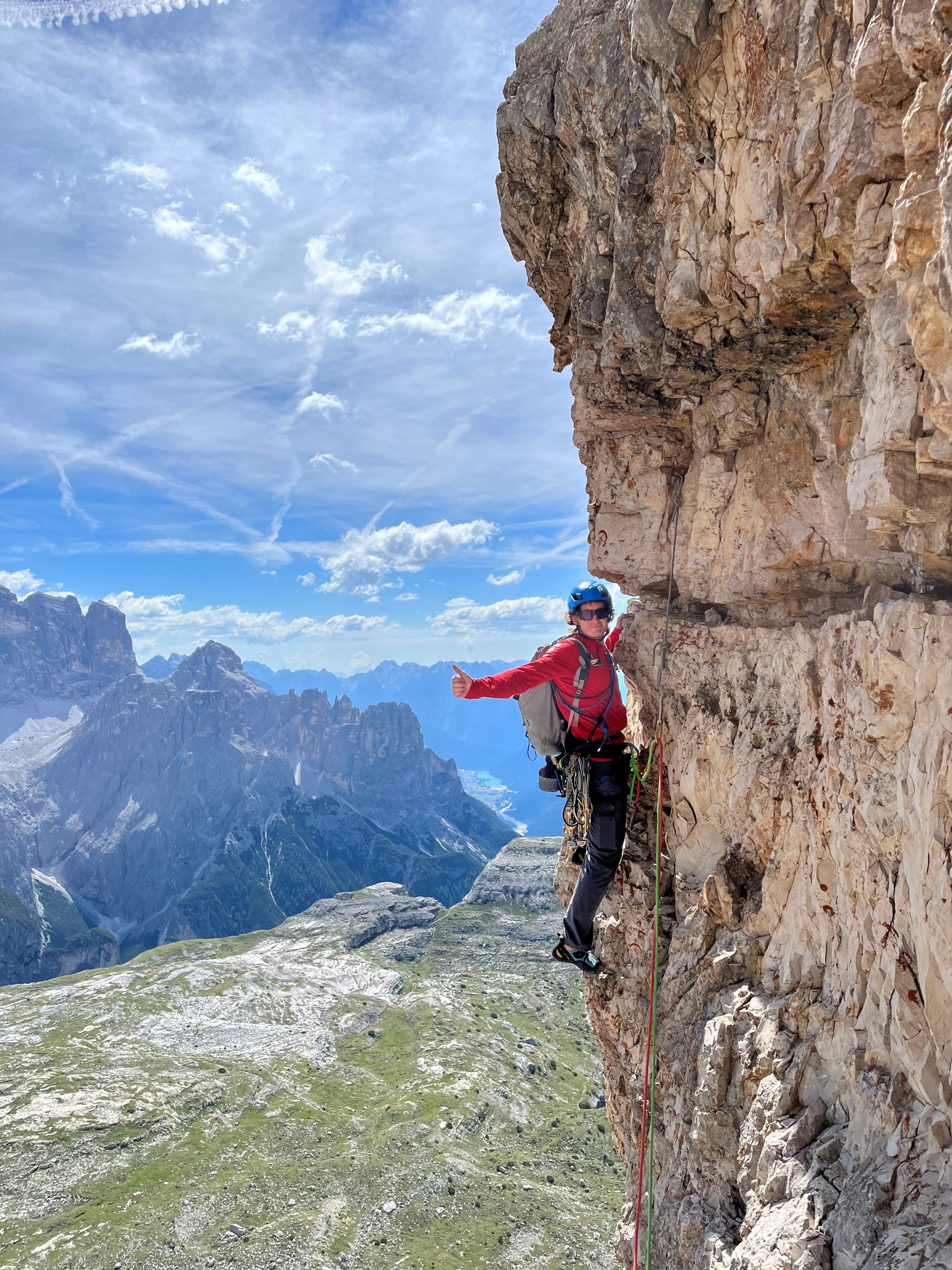 Foto di Alverà Luca